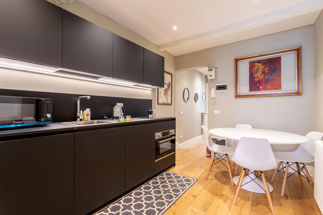 Apartamento Lupi By Halldis *