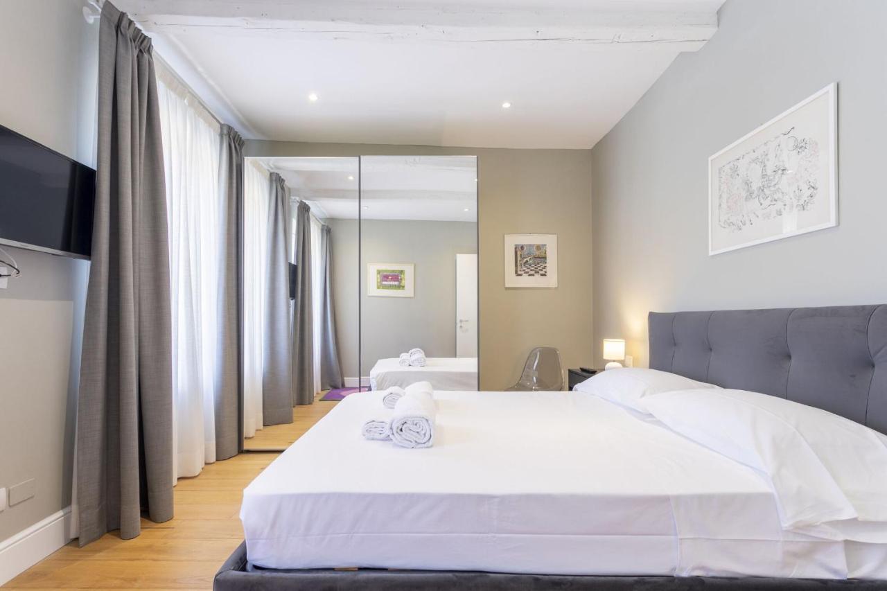 Apartamento Lupi By Halldis Florencia
