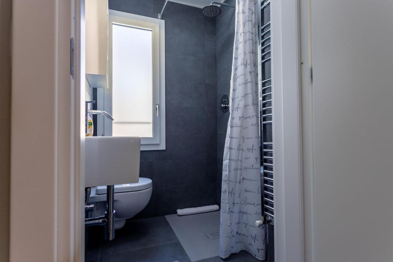 Lupi By Halldis Apartamento *