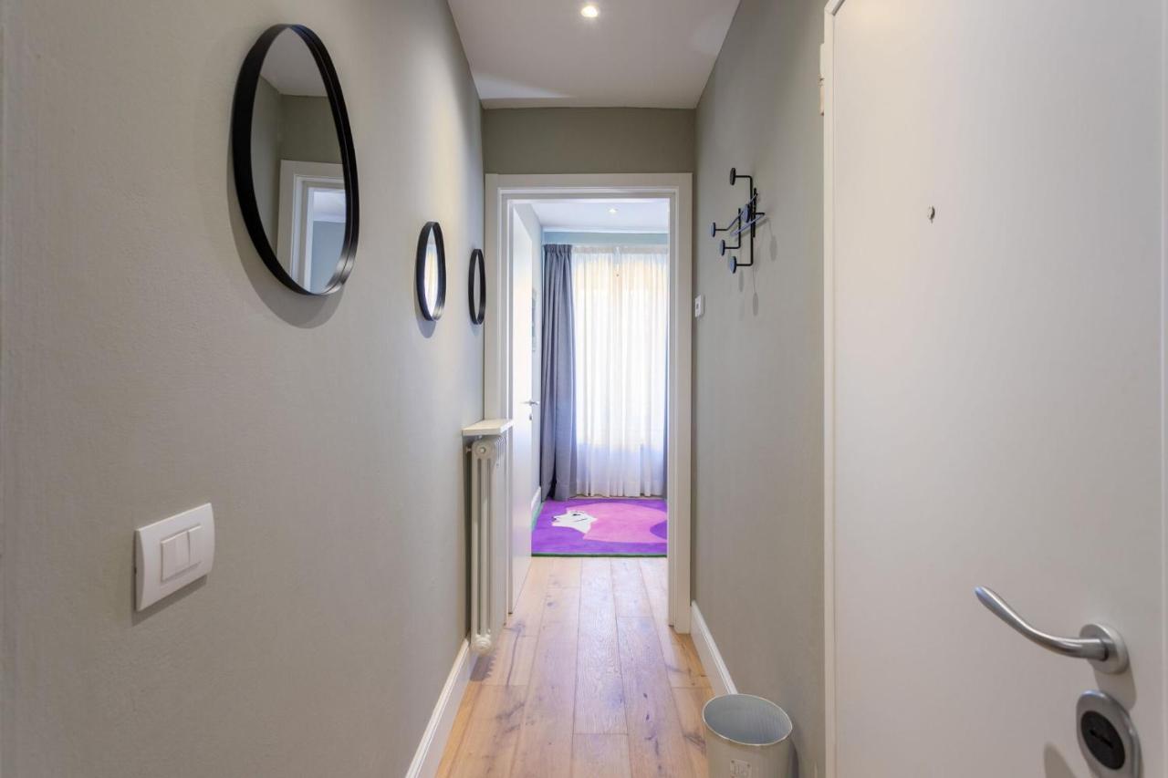 Lupi By Halldis Apartamento