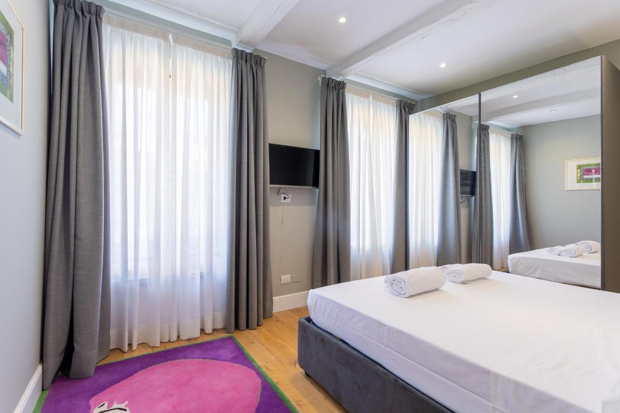Lupi By Halldis Apartamento *