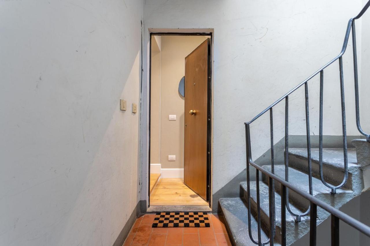 Apartamento Lupi By Halldis *