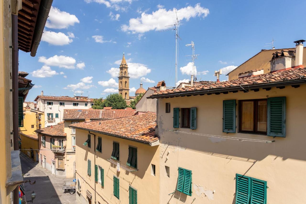 Apartamento Lupi By Halldis Florencia