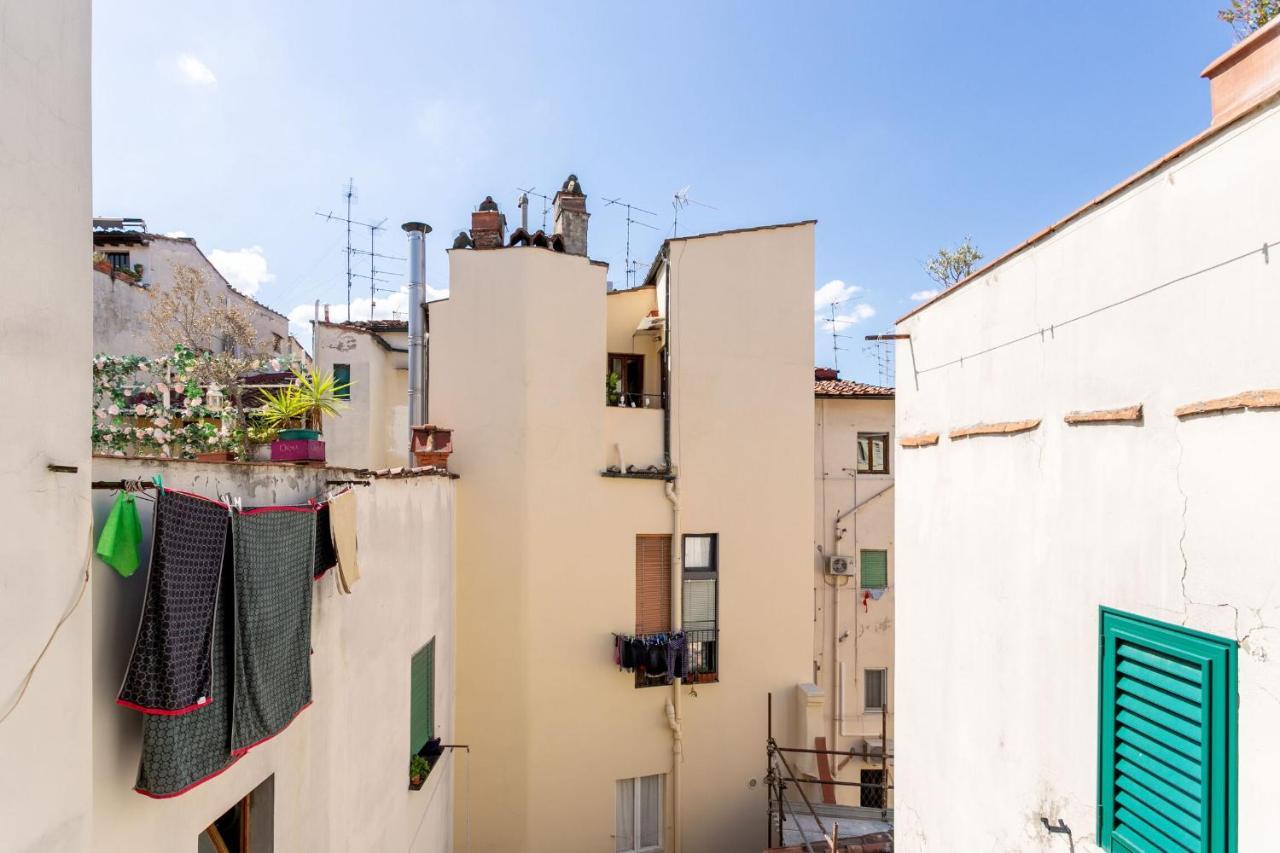 Lupi By Halldis Apartamento *