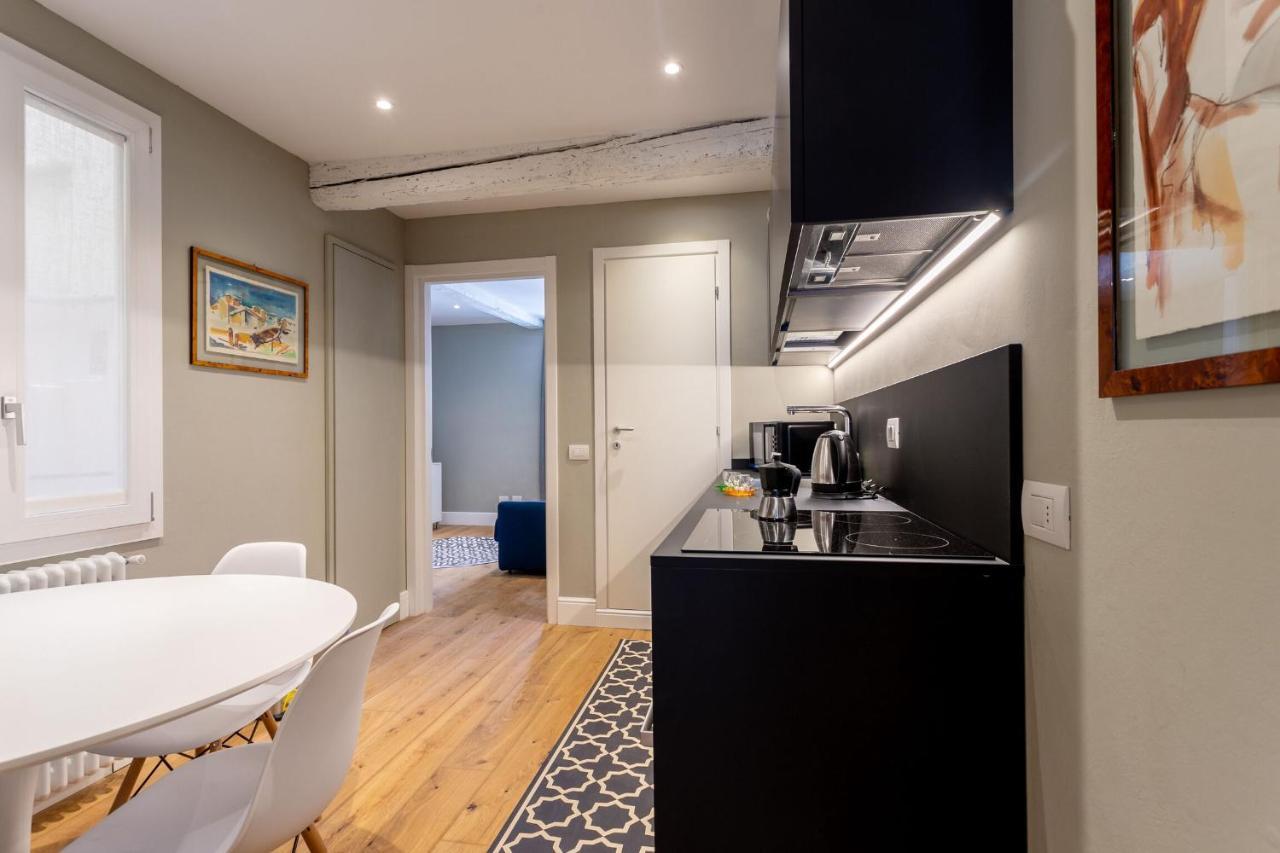 Apartamento Lupi By Halldis Florencia