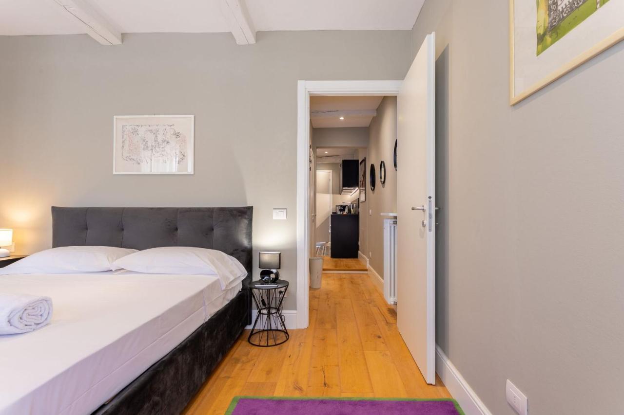 Lupi By Halldis Apartamento *